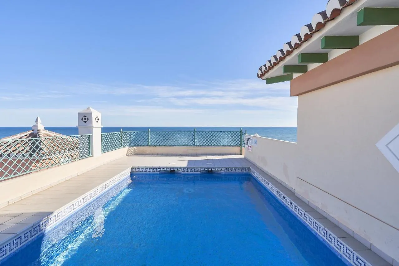 Apartment Strand Appartement Met Zwembad Td04 By Holidayandaluz Torrox