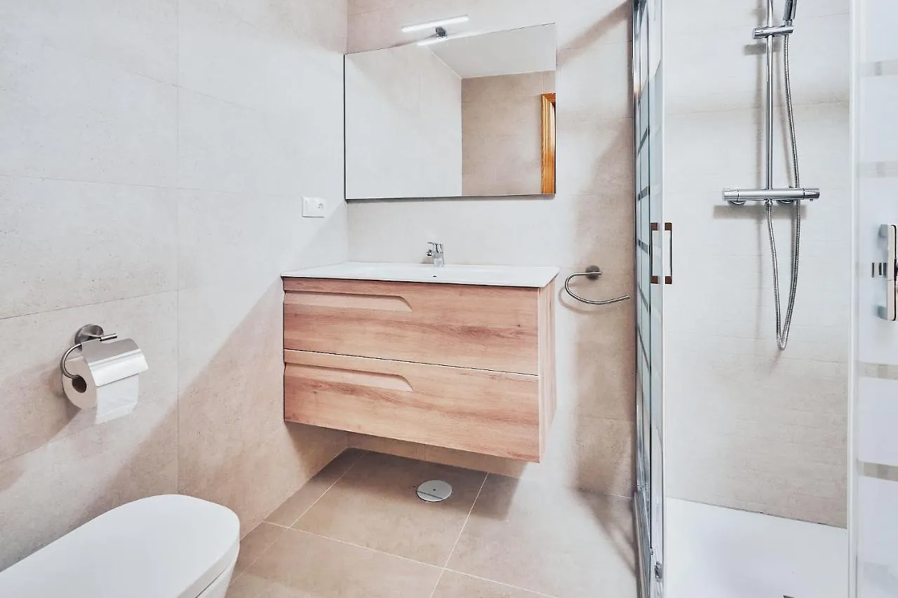 Strand Appartement Met Zwembad Td04 By Holidayandaluz Torrox Apartment
